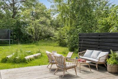 Vorschaubild von Ferienhaus RM48 in Sjællands Odde - Westseeland