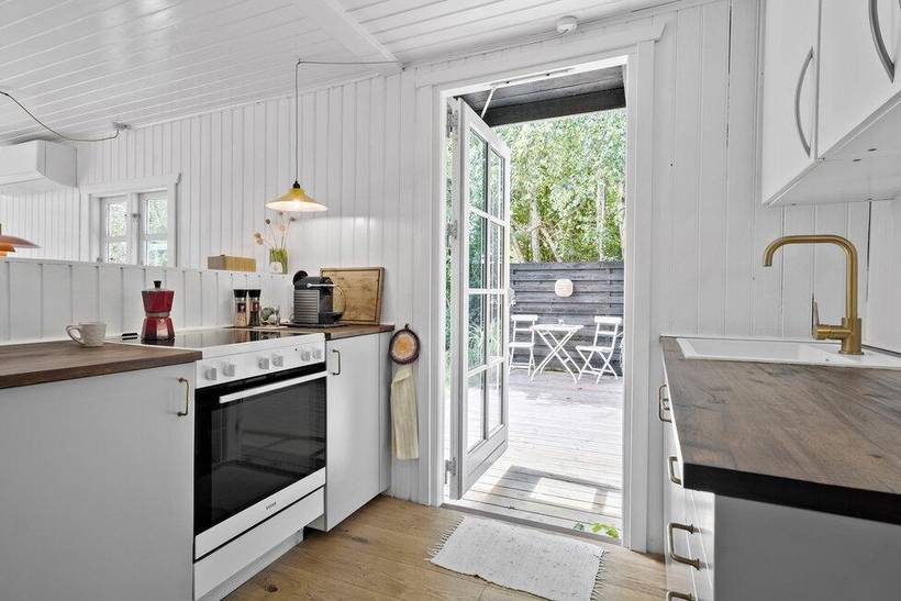 Foto von Ferienhaus RM48 in Sjællands Odde - Westseeland