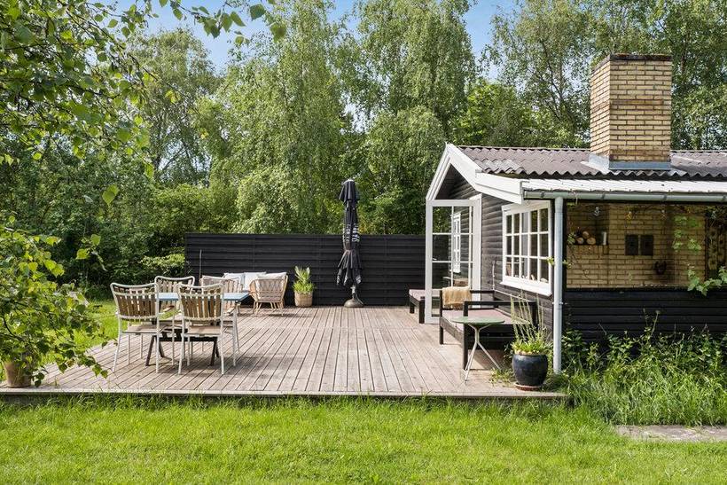 Foto von Ferienhaus RM48 in Sjællands Odde - Westseeland