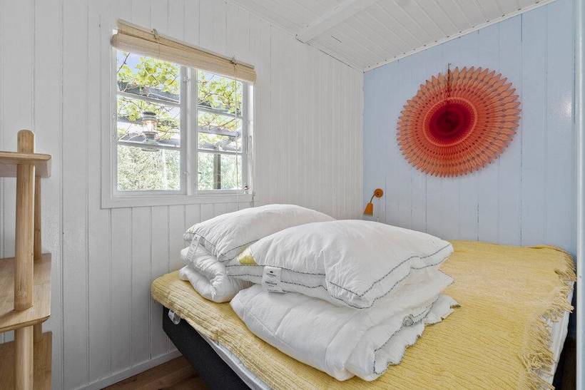 Foto von Ferienhaus RM48 in Sjællands Odde - Westseeland