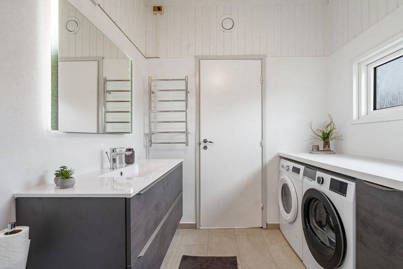 Foto von Ferienhaus RM50 in Henne Strand - Westjütland