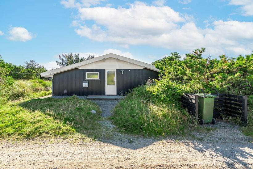 Foto von Ferienhaus RM50 in Henne Strand - Westjütland