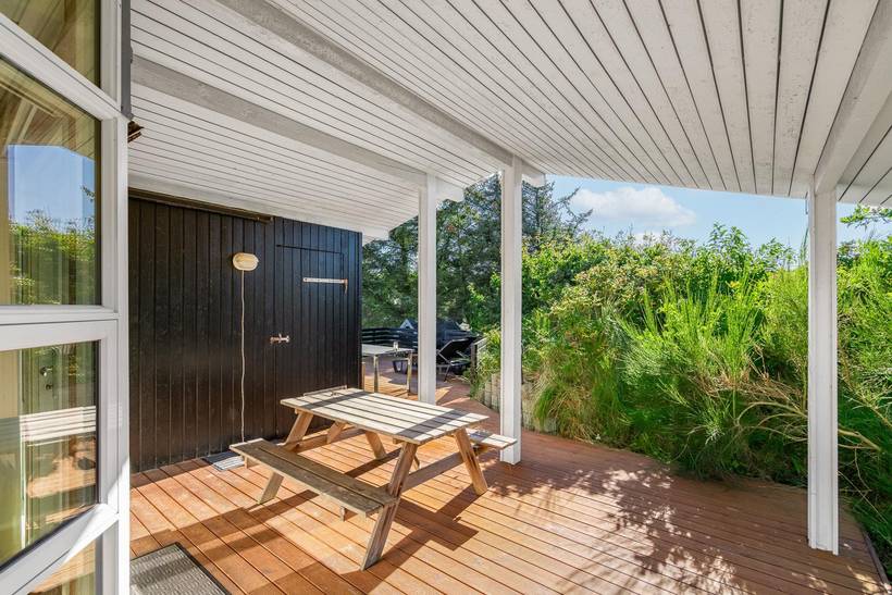 Foto von Ferienhaus RM50 in Henne Strand - Westjütland