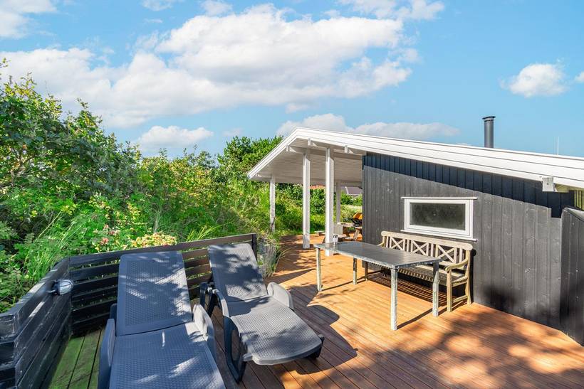 Foto von Ferienhaus RM50 in Henne Strand - Westjütland