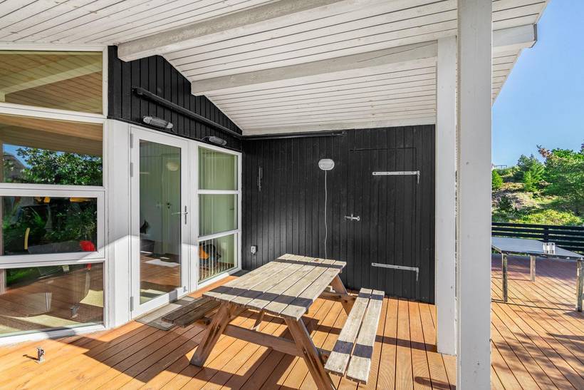 Foto von Ferienhaus RM50 in Henne Strand - Westjütland