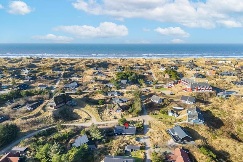 Foto von Ferienhaus RM50 in Henne Strand - Westjütland
