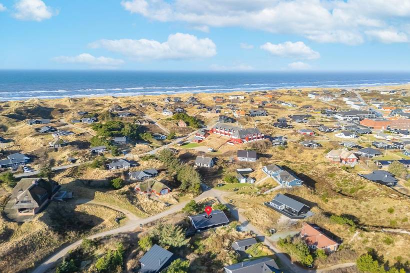 Foto von Ferienhaus RM50 in Henne Strand - Westjütland