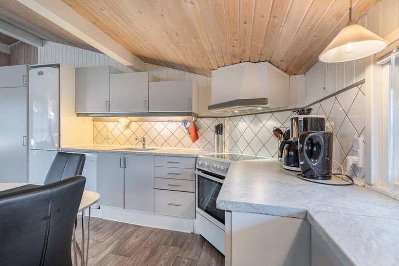 Foto von Ferienhaus RM50 in Henne Strand - Westjütland