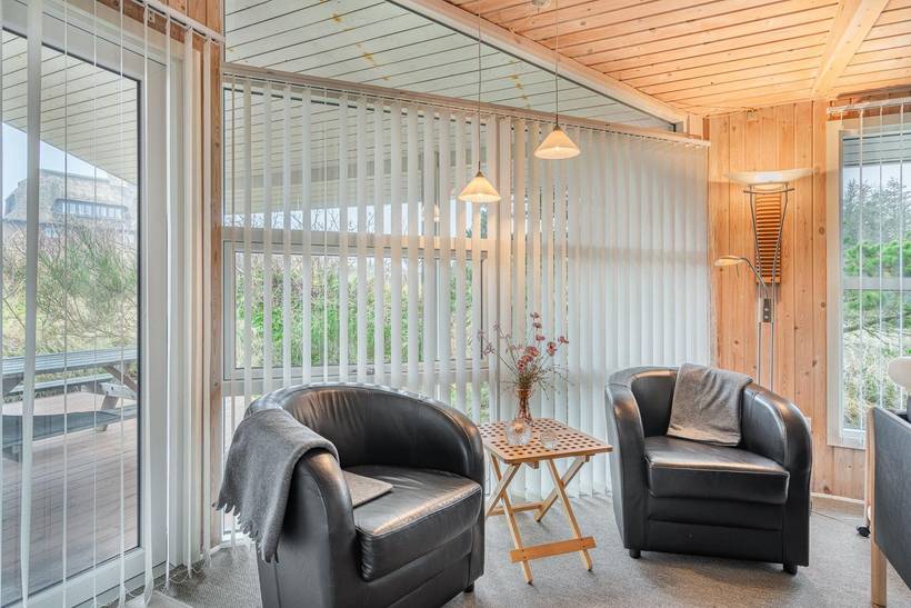 Foto von Ferienhaus RM50 in Henne Strand - Westjütland