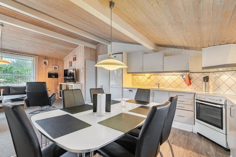 Foto von Ferienhaus RM50 in Henne Strand - Westjütland