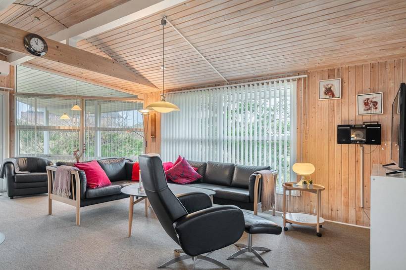 Foto von Ferienhaus RM50 in Henne Strand - Westjütland