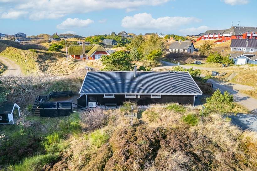 Foto von Ferienhaus RM50 in Henne Strand - Westjütland