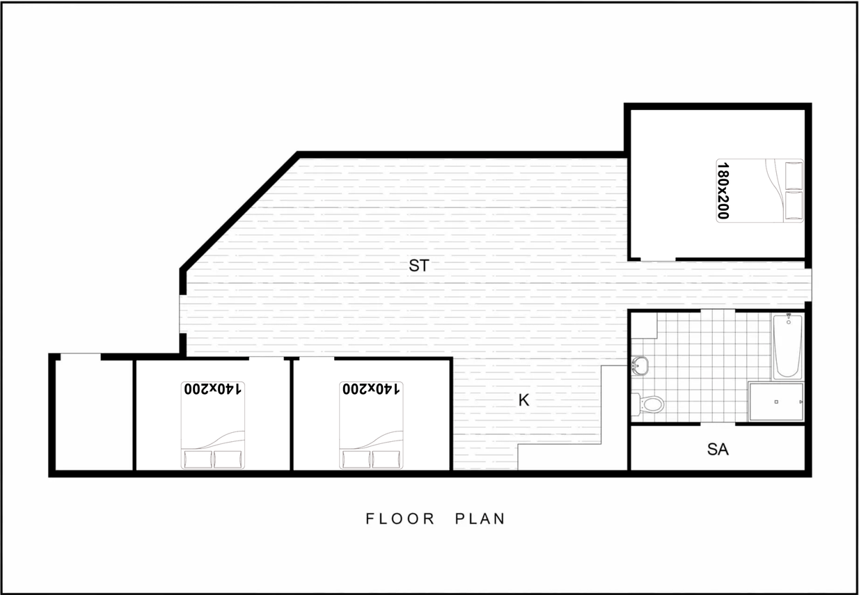 Vorschaubild von Ferienhaus RM50 in Henne Strand - Westjütland