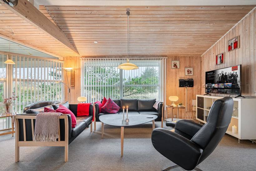 Foto von Ferienhaus RM50 in Henne Strand - Westjütland