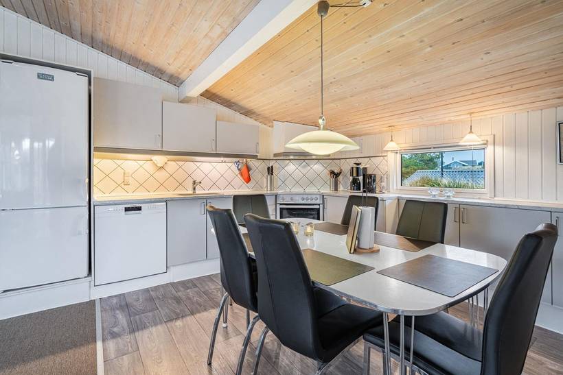 Foto von Ferienhaus RM50 in Henne Strand - Westjütland