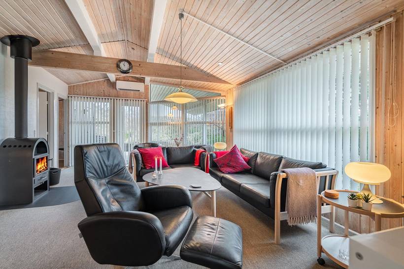 Foto von Ferienhaus RM50 in Henne Strand - Westjütland