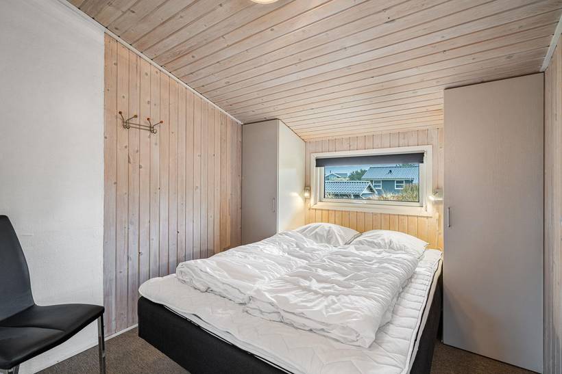 Foto von Ferienhaus RM50 in Henne Strand - Westjütland