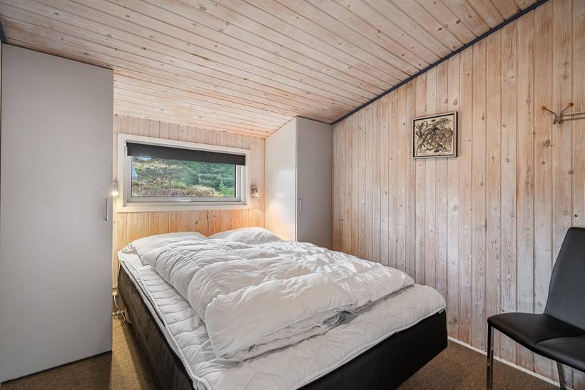 Foto von Ferienhaus RM50 in Henne Strand - Westjütland