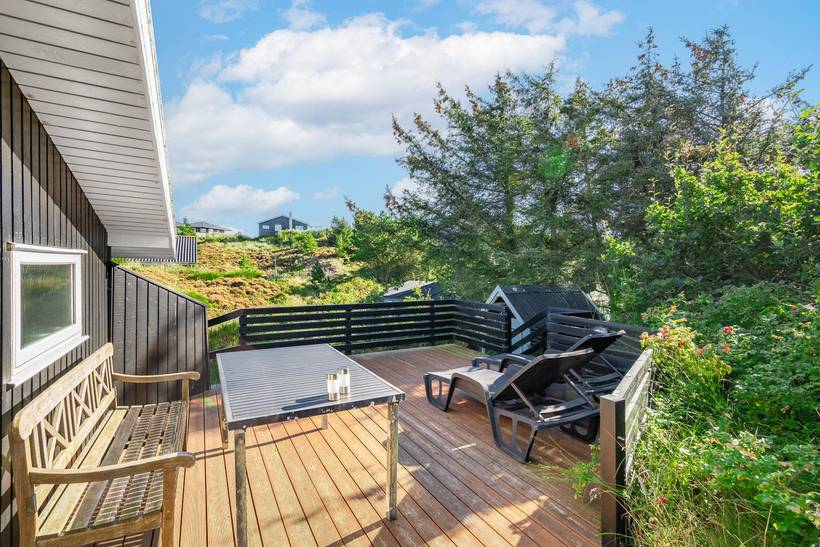 Foto von Ferienhaus RM50 in Henne Strand - Westjütland