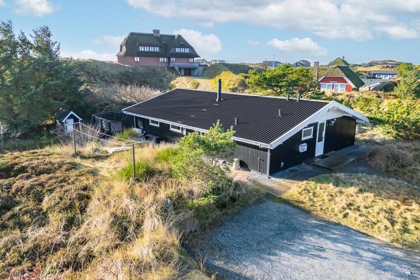 Foto von Ferienhaus RM50 in Henne Strand - Westjütland