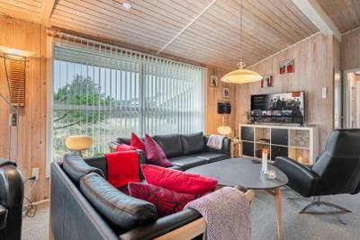 Vorschaubild von Ferienhaus RM50 in Henne Strand - Westjütland