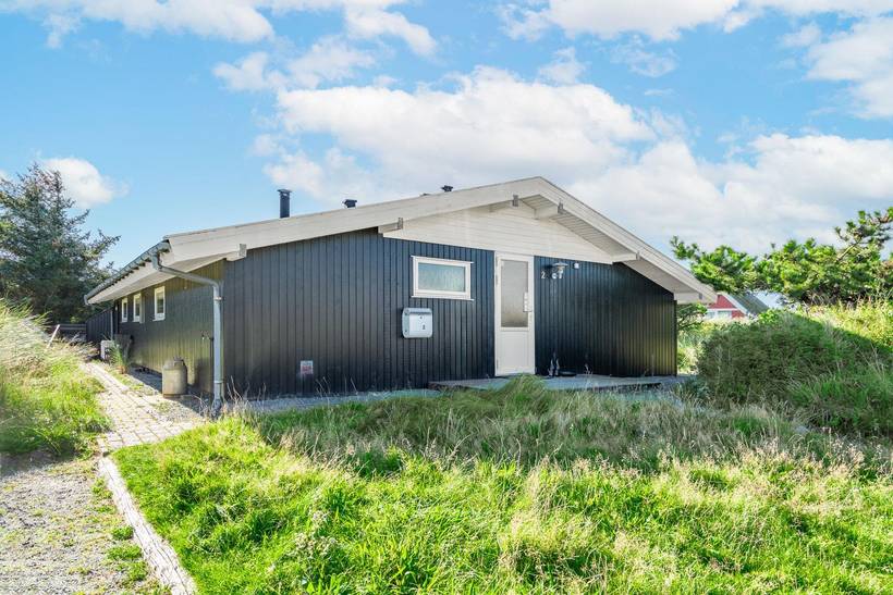 Foto von Ferienhaus RM50 in Henne Strand - Westjütland