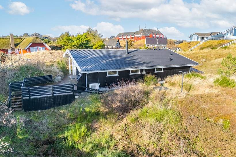 Foto von Ferienhaus RM50 in Henne Strand - Westjütland