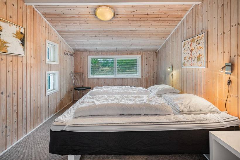 Foto von Ferienhaus RM50 in Henne Strand - Westjütland