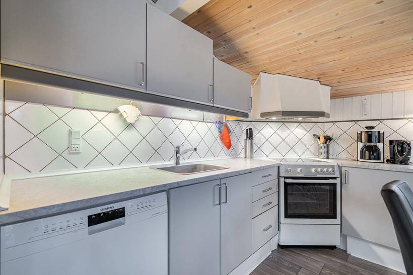 Foto von Ferienhaus RM50 in Henne Strand - Westjütland