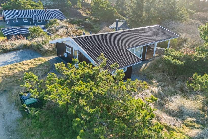 Foto von Ferienhaus RM50 in Henne Strand - Westjütland