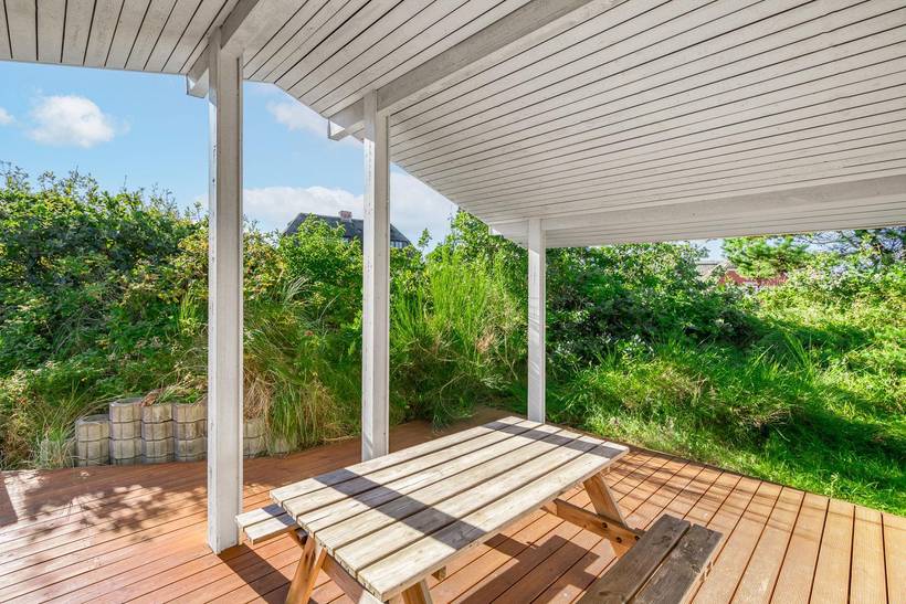 Foto von Ferienhaus RM50 in Henne Strand - Westjütland