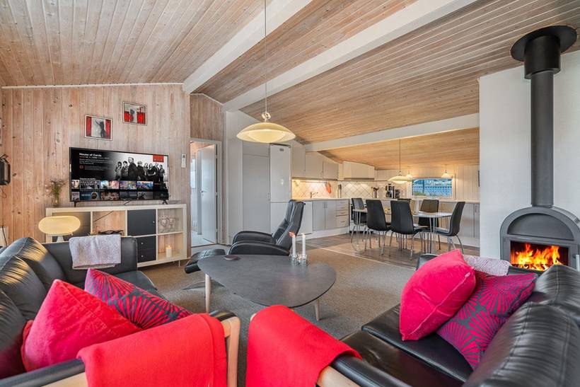 Foto von Ferienhaus RM50 in Henne Strand - Westjütland