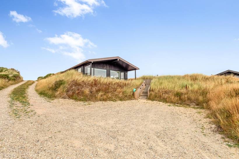 Foto von Ferienhaus RM51 in Årgab - Westjütland
