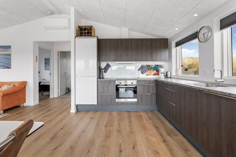Foto von Ferienhaus RM51 in Årgab - Westjütland