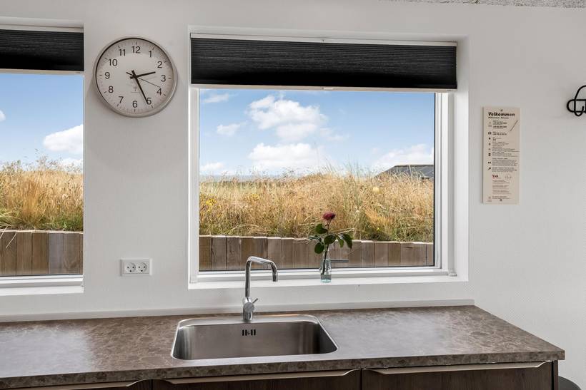 Foto von Ferienhaus RM51 in Årgab - Westjütland