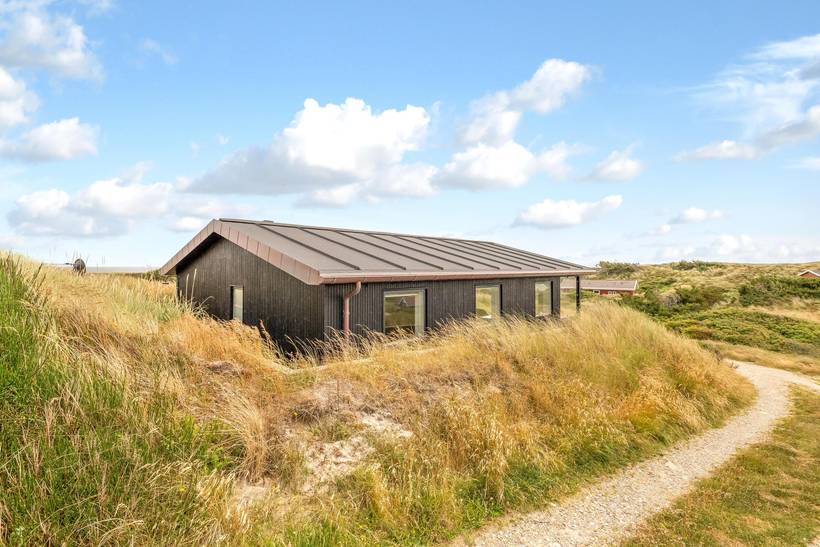 Foto von Ferienhaus RM51 in Årgab - Westjütland