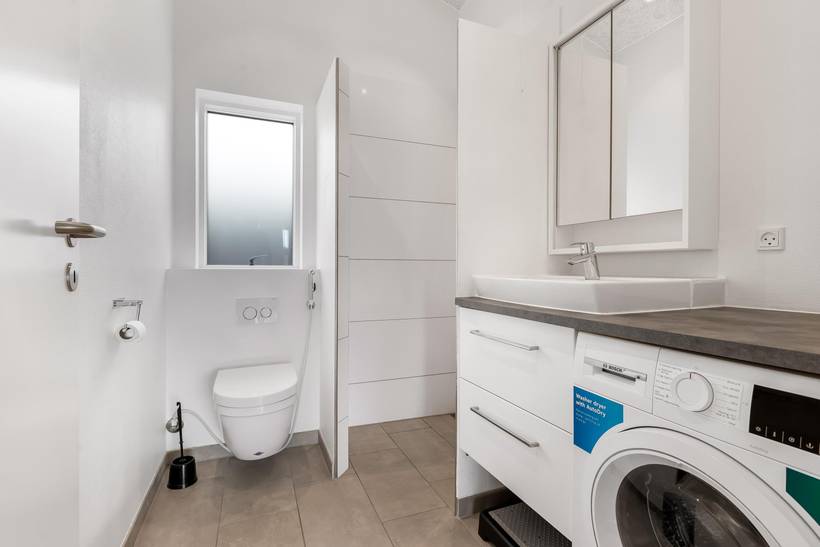 Foto von Ferienhaus RM51 in Årgab - Westjütland