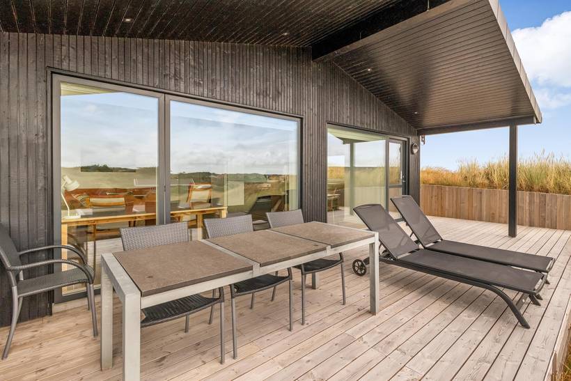 Foto von Ferienhaus RM51 in Årgab - Westjütland