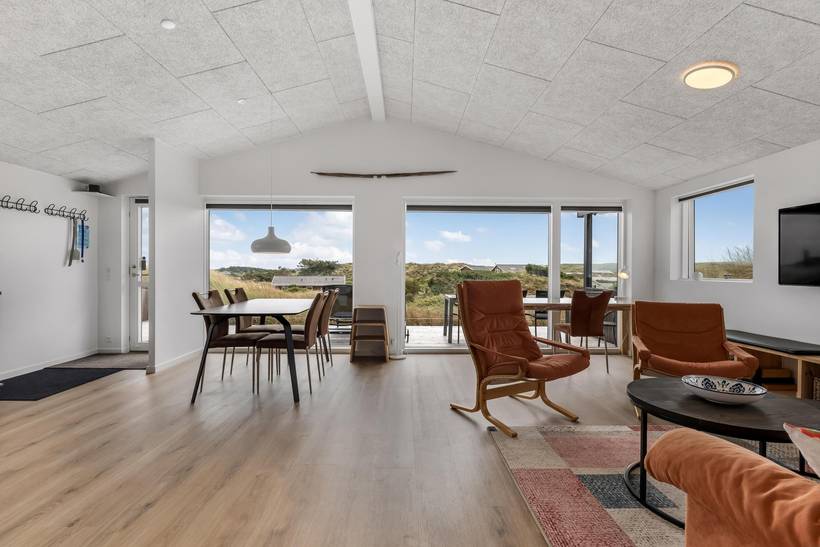 Foto von Ferienhaus RM51 in Årgab - Westjütland
