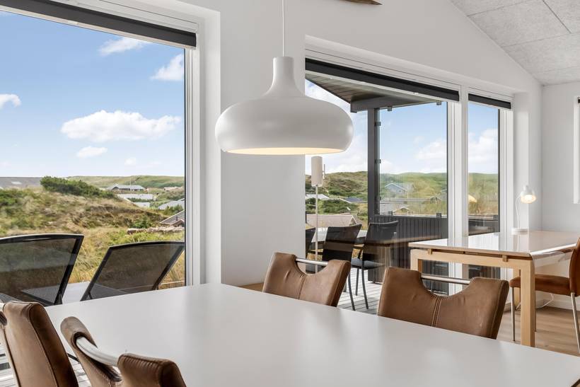 Foto von Ferienhaus RM51 in Årgab - Westjütland