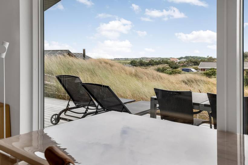 Foto von Ferienhaus RM51 in Årgab - Westjütland