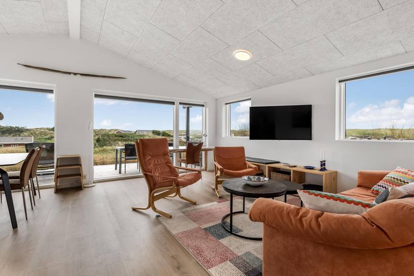 Foto von Ferienhaus RM51 in Årgab - Westjütland