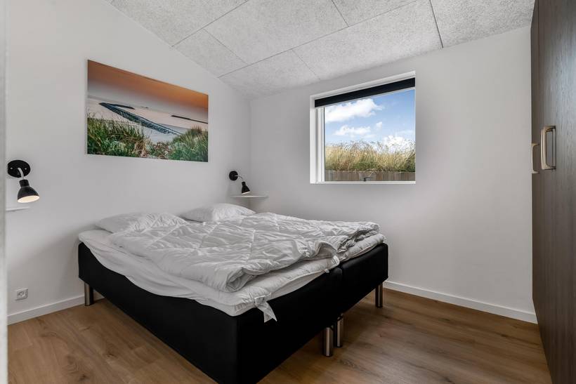 Foto von Ferienhaus RM51 in Årgab - Westjütland