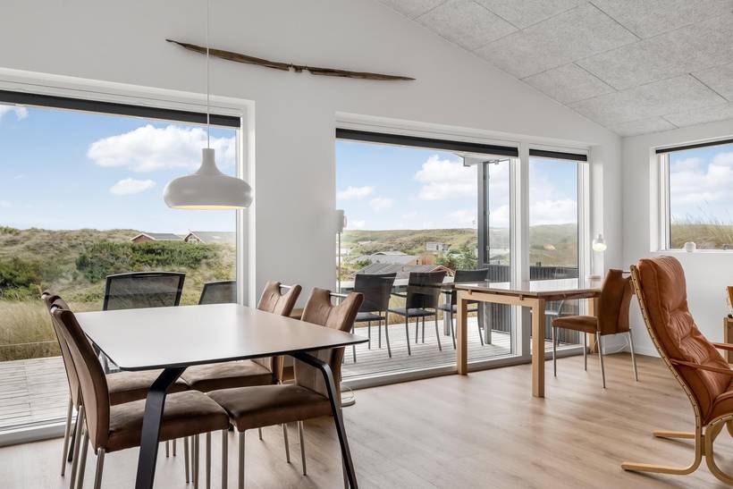 Foto von Ferienhaus RM51 in Årgab - Westjütland