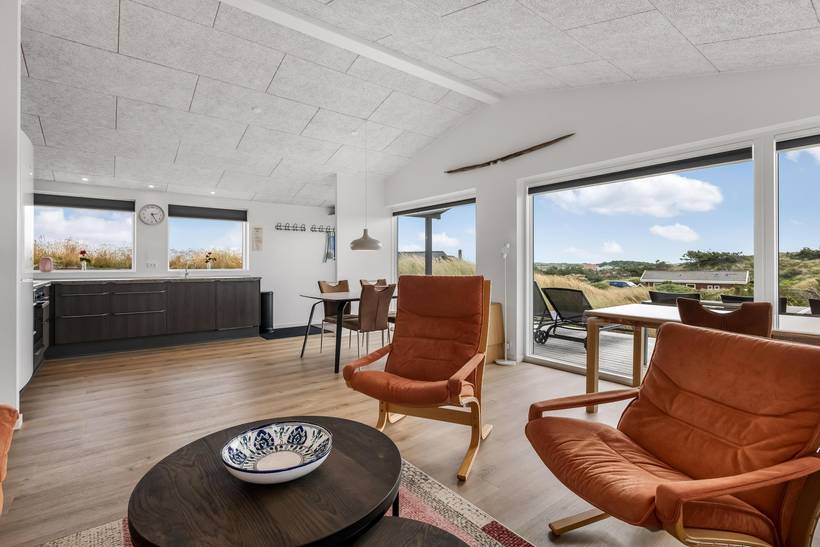 Foto von Ferienhaus RM51 in Årgab - Westjütland