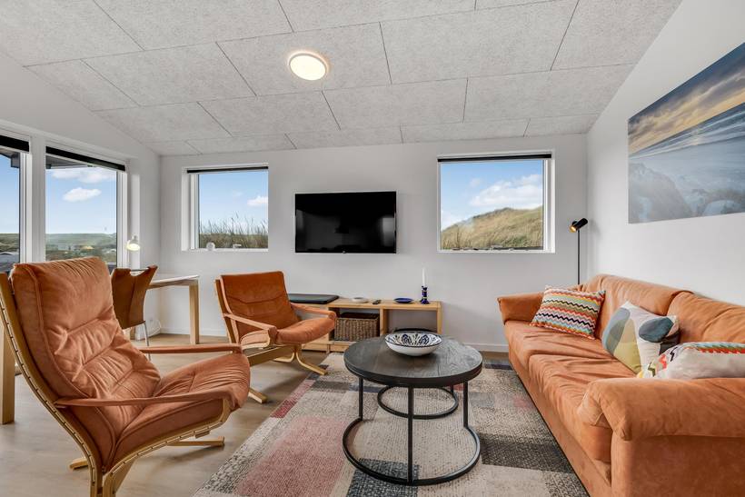 Foto von Ferienhaus RM51 in Årgab - Westjütland