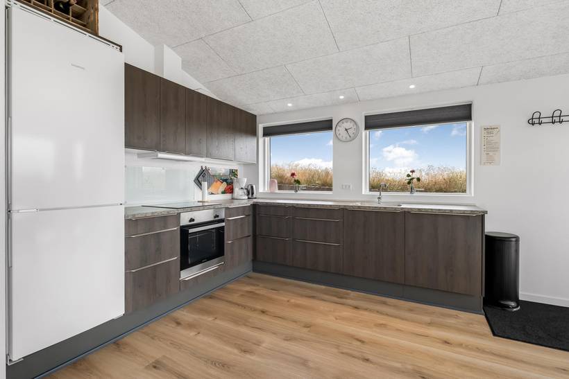 Foto von Ferienhaus RM51 in Årgab - Westjütland