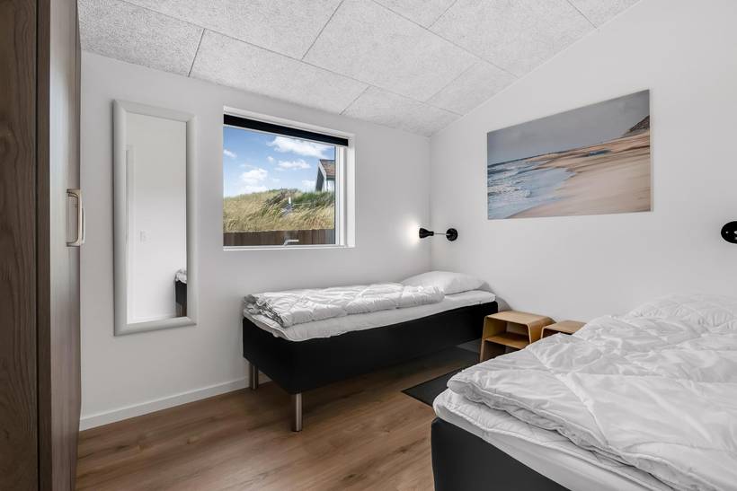 Foto von Ferienhaus RM51 in Årgab - Westjütland