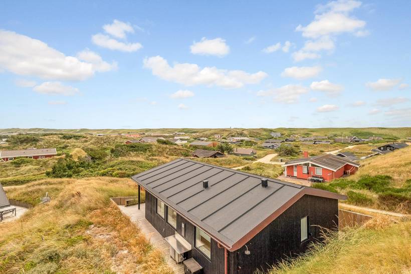 Foto von Ferienhaus RM51 in Årgab - Westjütland