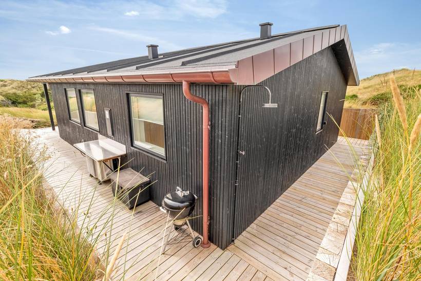 Foto von Ferienhaus RM51 in Årgab - Westjütland